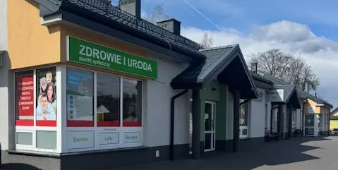 Zdrowie i Uroda w miejscowości Kołacin